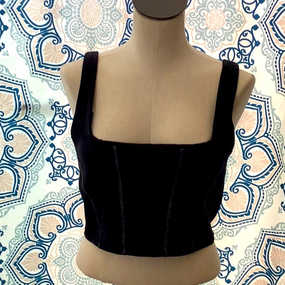 Glyder sports bra